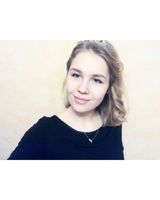 Екатерина Моисеева