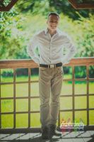 Алексей Крохмальный