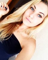 Виктория Сорокина