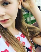 Кристина Силкина