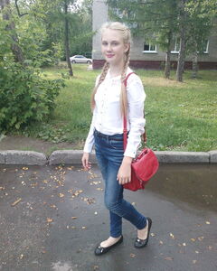 Марина Радкова