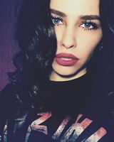 Екатерина Терентьева