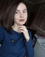 Жанетта Горская