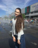 Ксения Грушкина