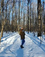 Anastasiya Ivlicheva