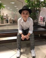 шамиль ибадов