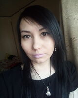 Екатерина Никулина