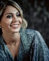 Алина Сербина