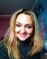 Ольга Долгова