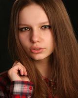 Анжелика 