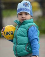 Стороженко Игоревич