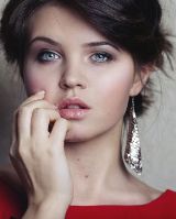 Мария Хлебникова