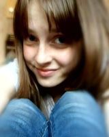 Дарья Сергеевна