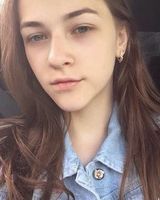 Анастасия Джумская