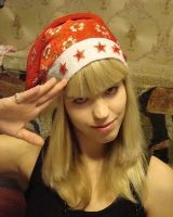 Оксана Вячеславовна