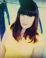 Виктория Попковская