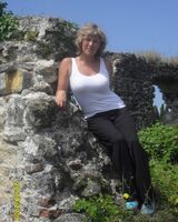 Ирина Потапова