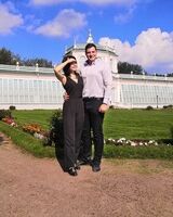 Саната Дмитриевна