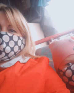 Наталья Ткаченко