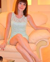 Tanya Favorscaya