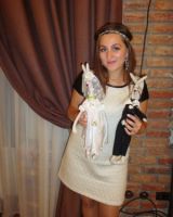 Жанна Федосова