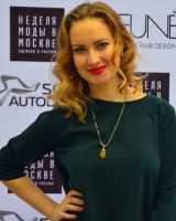 Анастасия Томских