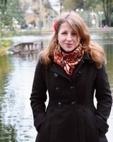 Маргарита Воробьева