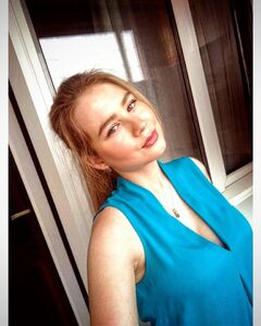 Екатерина Токарева