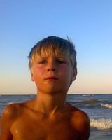 Матвей Вижухов