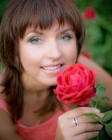 Ирина Садомова