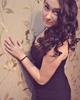 Мадина Шамановна