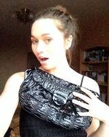 Лиза Полубояринова