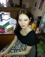 Асель Рахимова