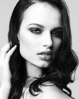 Елена Баранова