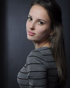 Марина Васькова