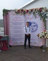 Павел Климов