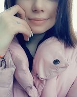 Анастасия Пилюгина