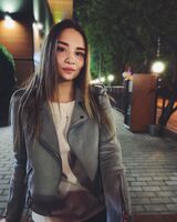 Анастасия Кафарова