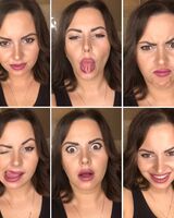 Анастасия Мухина