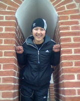 Ruslan Kubanychbekovich