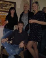 Сергей Прибыль