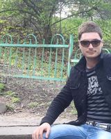 Олег Джафаров