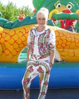 Оксана Линник