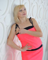 Кот Елена