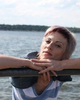 Рубан Оксана