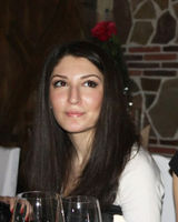 Маргарита Назарян