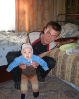 Александр Холин