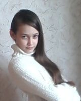 Леля Шубина