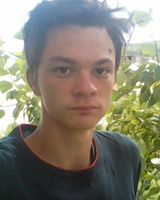Валера Головенко