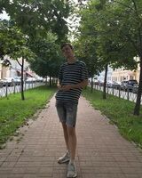 Владислав Халеев